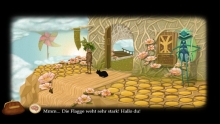 Fran Bow